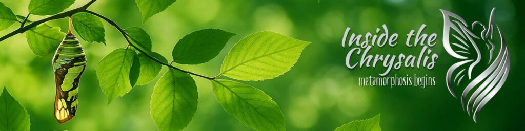 Chrysalis Banner